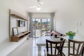 Apto Aconchegante em Balneário Camboriú MBH0601